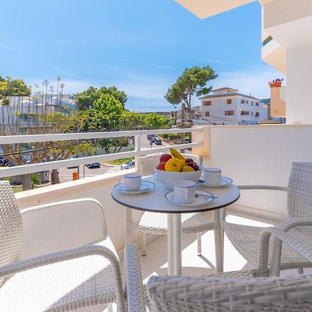 Apartamentos Massanet Canyamel  Zewnętrze zdjęcie