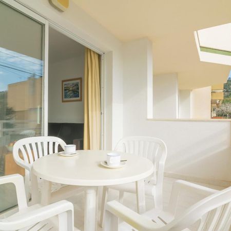 Apartamentos Massanet Canyamel  Zewnętrze zdjęcie