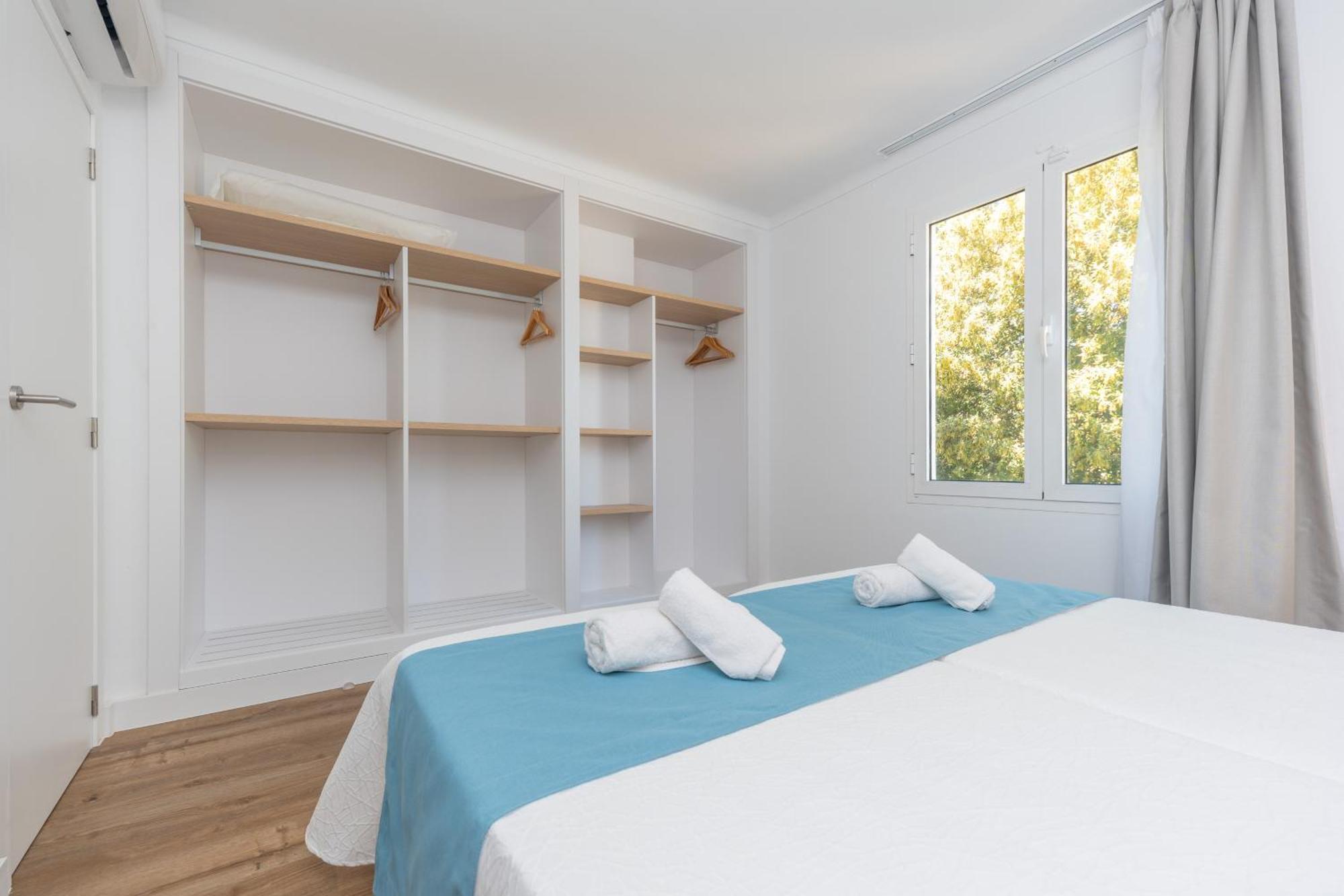 Apartamentos Massanet Canyamel  Zewnętrze zdjęcie