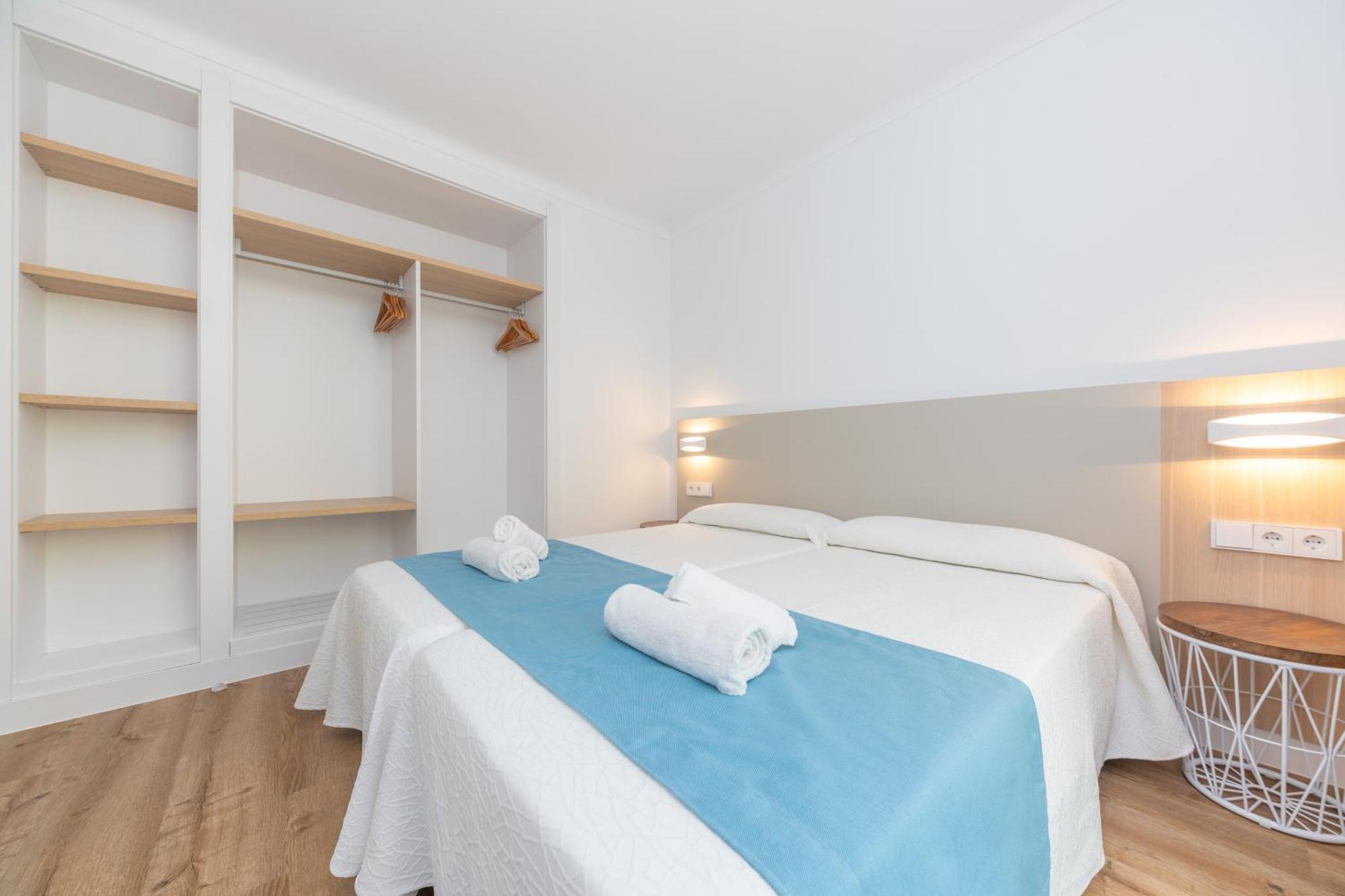 Apartamentos Massanet Canyamel  Zewnętrze zdjęcie