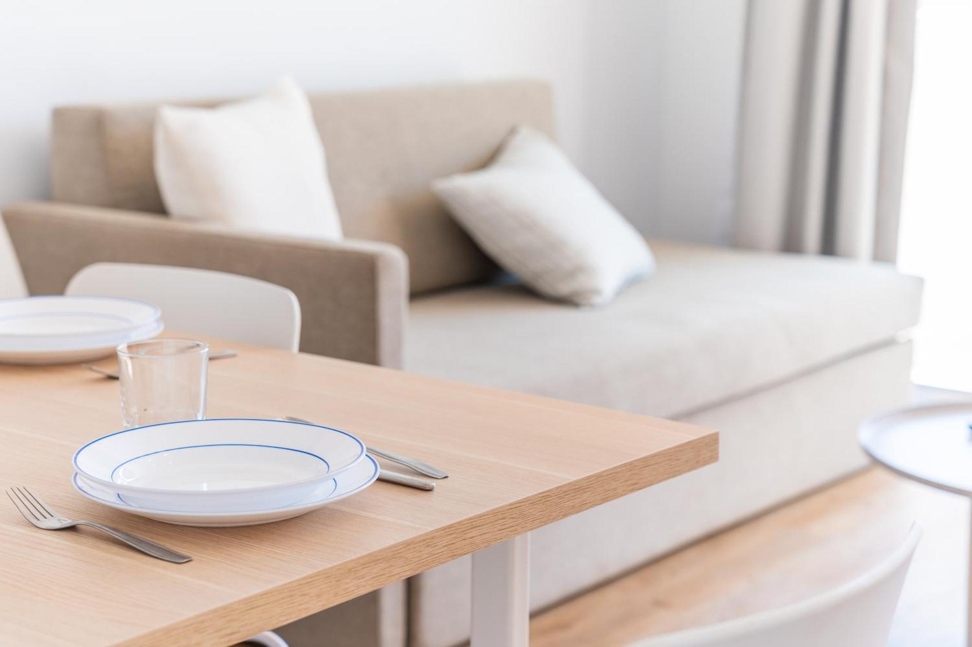 Apartamentos Massanet Canyamel  Zewnętrze zdjęcie