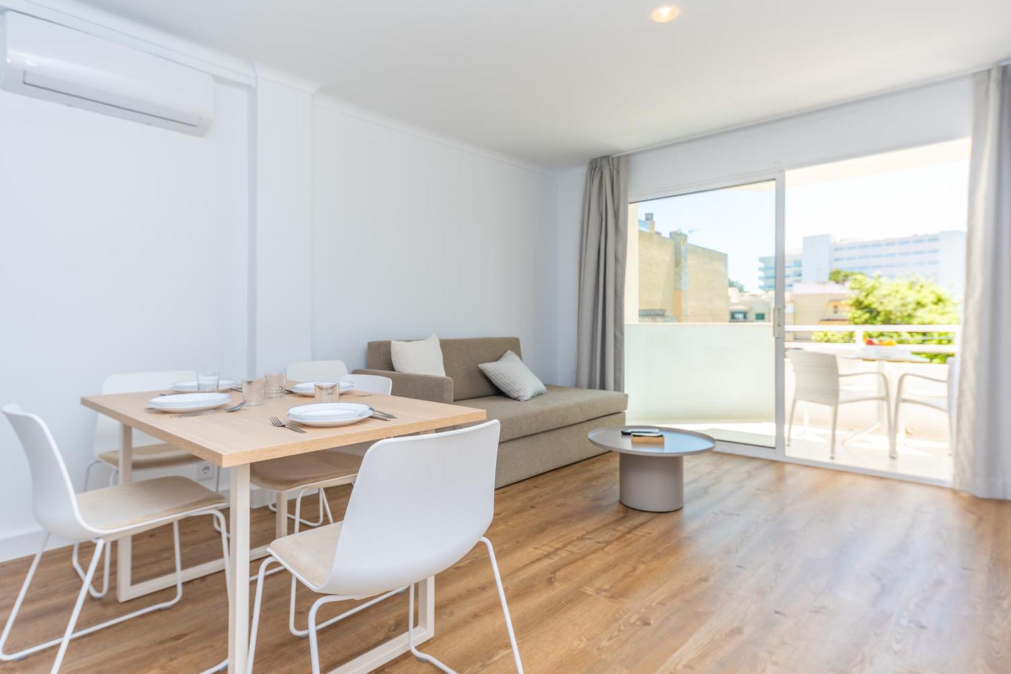 Apartamentos Massanet Canyamel  Zewnętrze zdjęcie