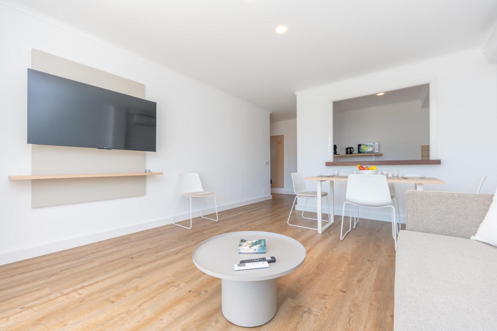 Apartamentos Massanet Canyamel  Zewnętrze zdjęcie