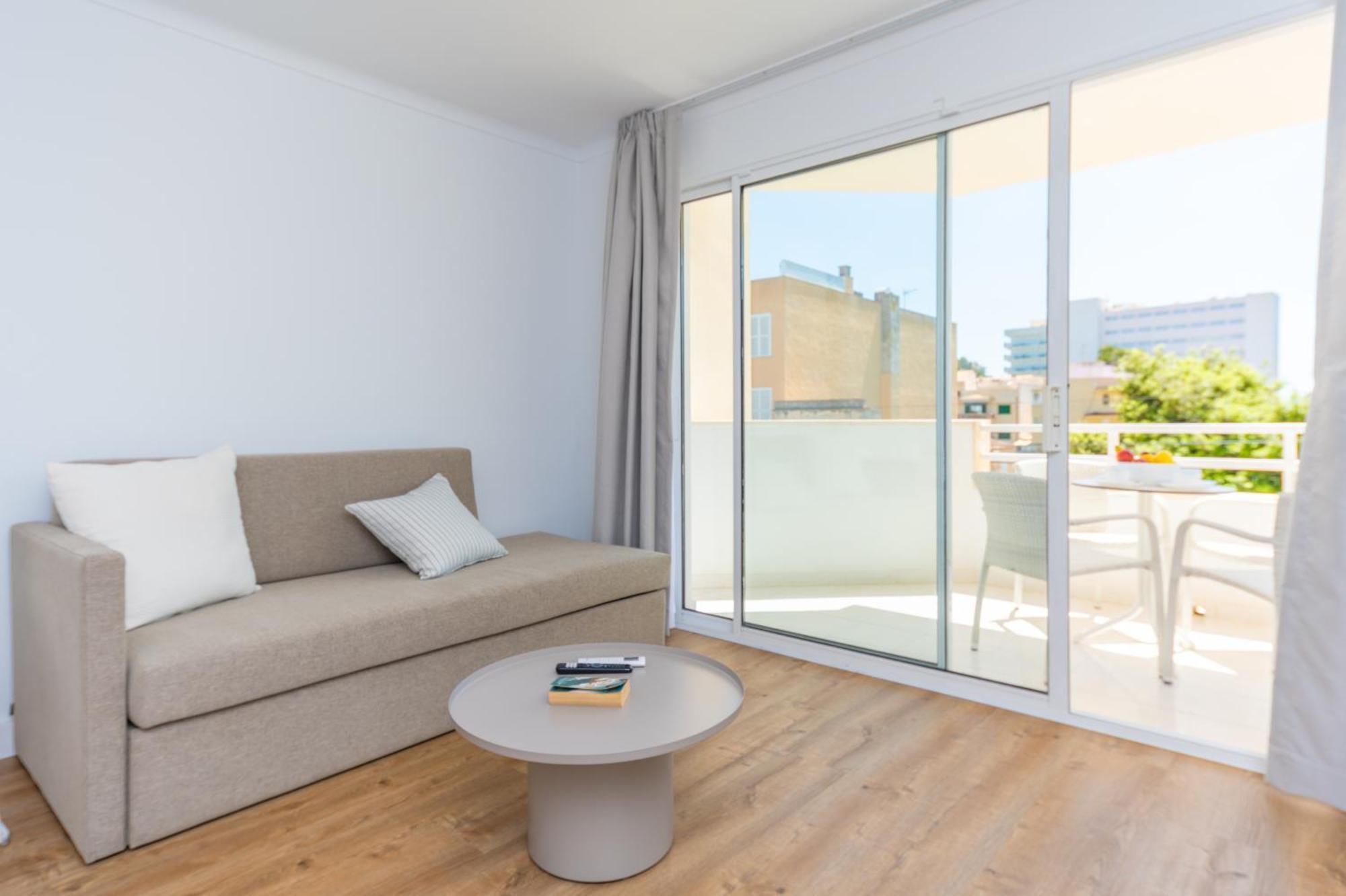 Apartamentos Massanet Canyamel  Zewnętrze zdjęcie