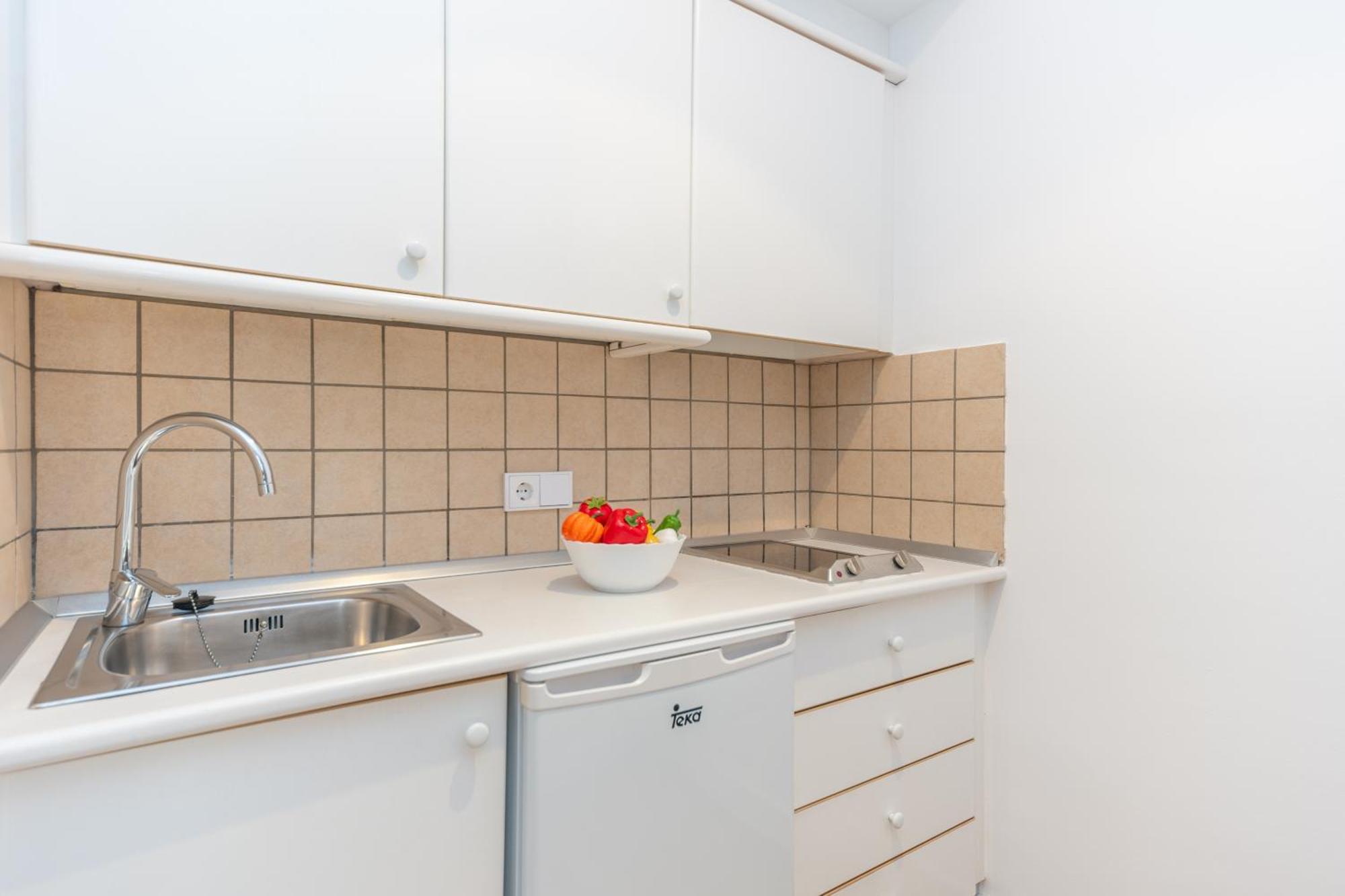 Apartamentos Massanet Canyamel  Zewnętrze zdjęcie