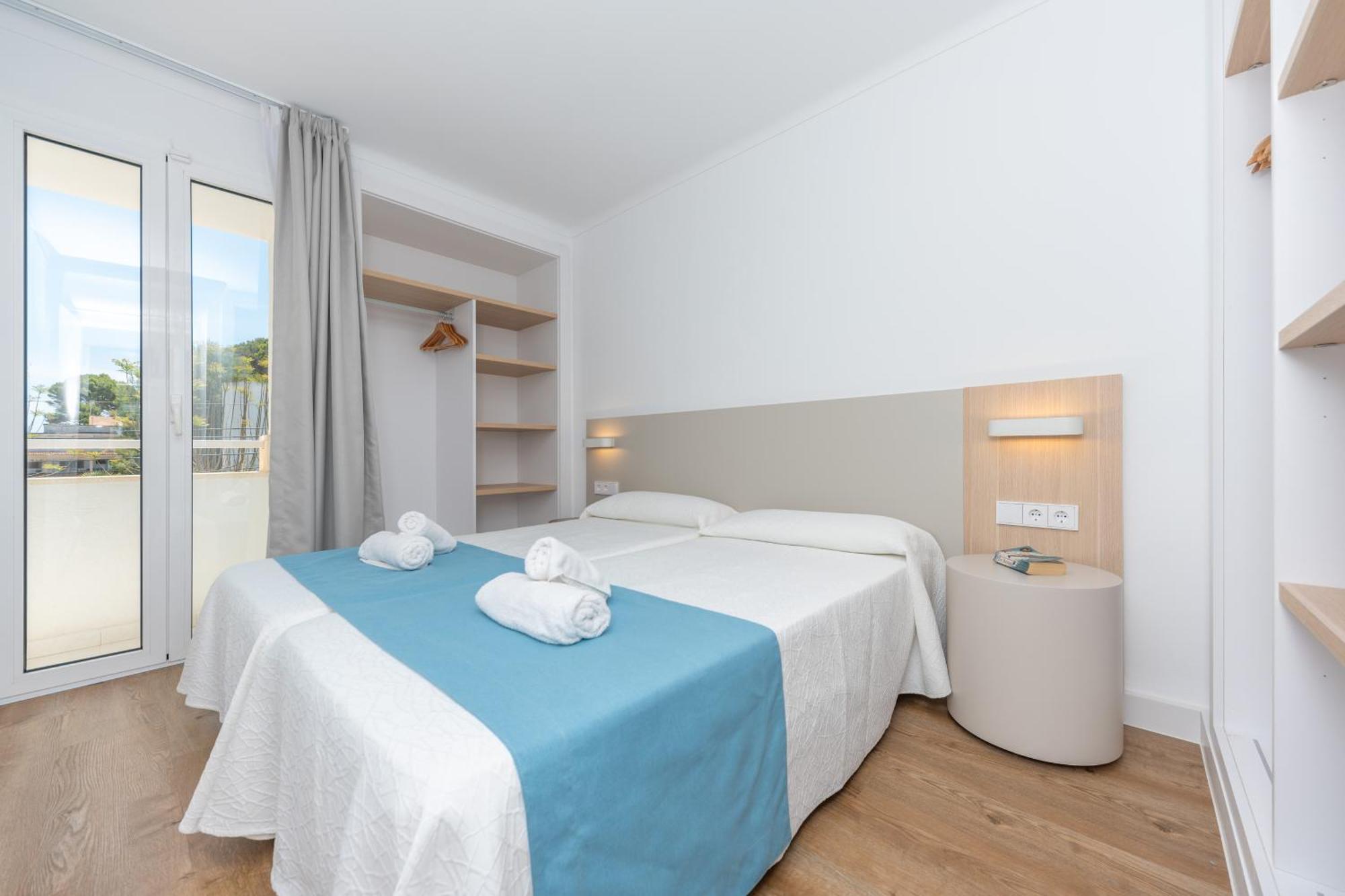 Apartamentos Massanet Canyamel  Zewnętrze zdjęcie