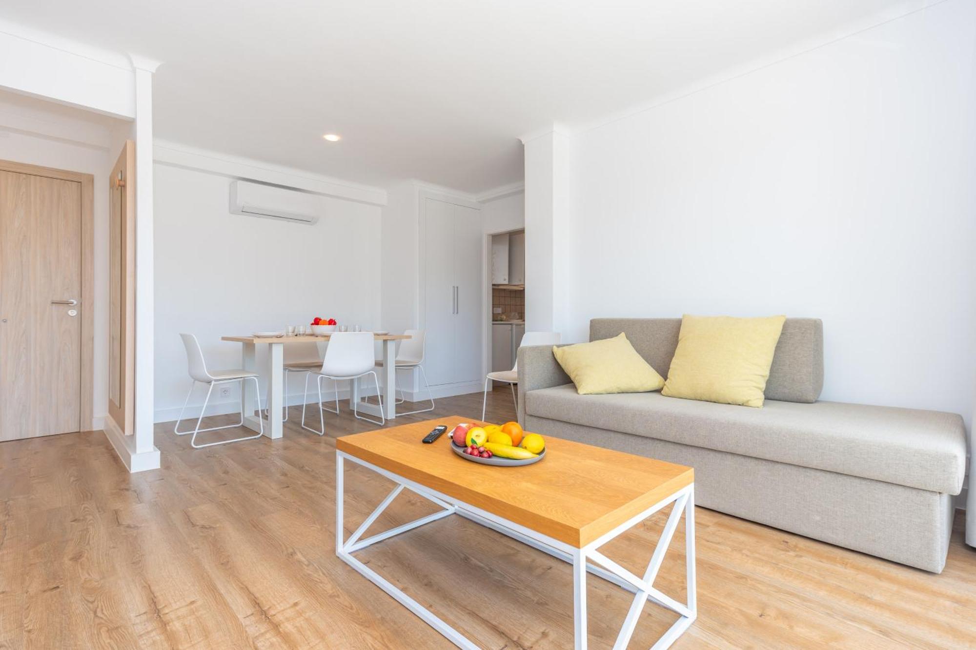 Apartamentos Massanet Canyamel  Zewnętrze zdjęcie