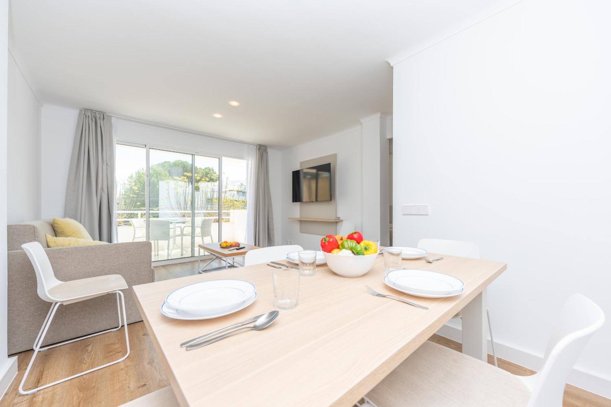 Apartamentos Massanet Canyamel  Zewnętrze zdjęcie