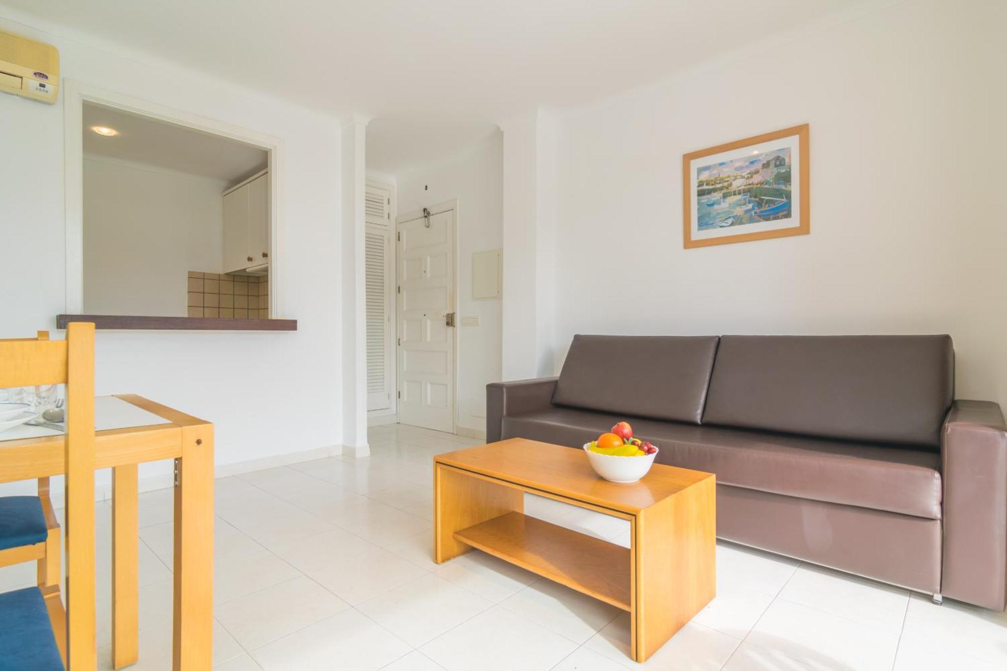 Apartamentos Massanet Canyamel  Zewnętrze zdjęcie