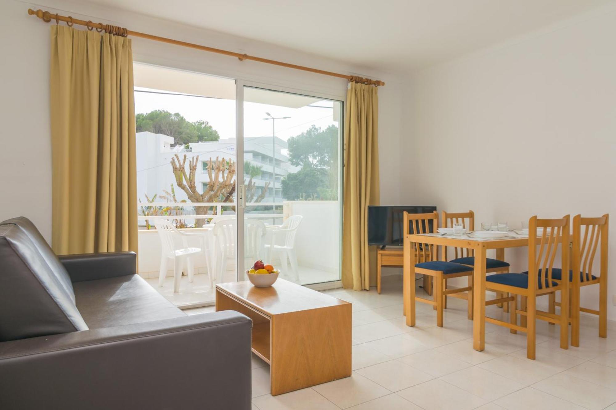 Apartamentos Massanet Canyamel  Zewnętrze zdjęcie