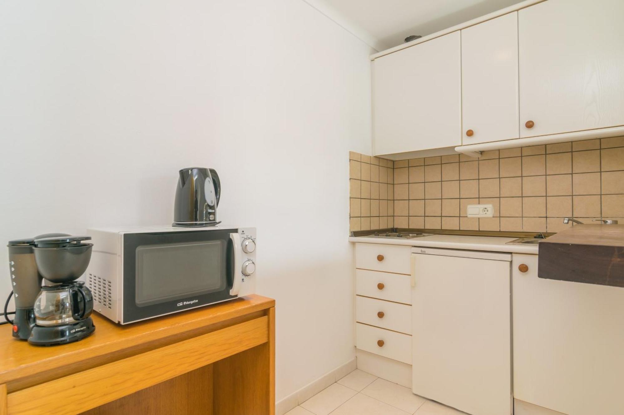 Apartamentos Massanet Canyamel  Zewnętrze zdjęcie