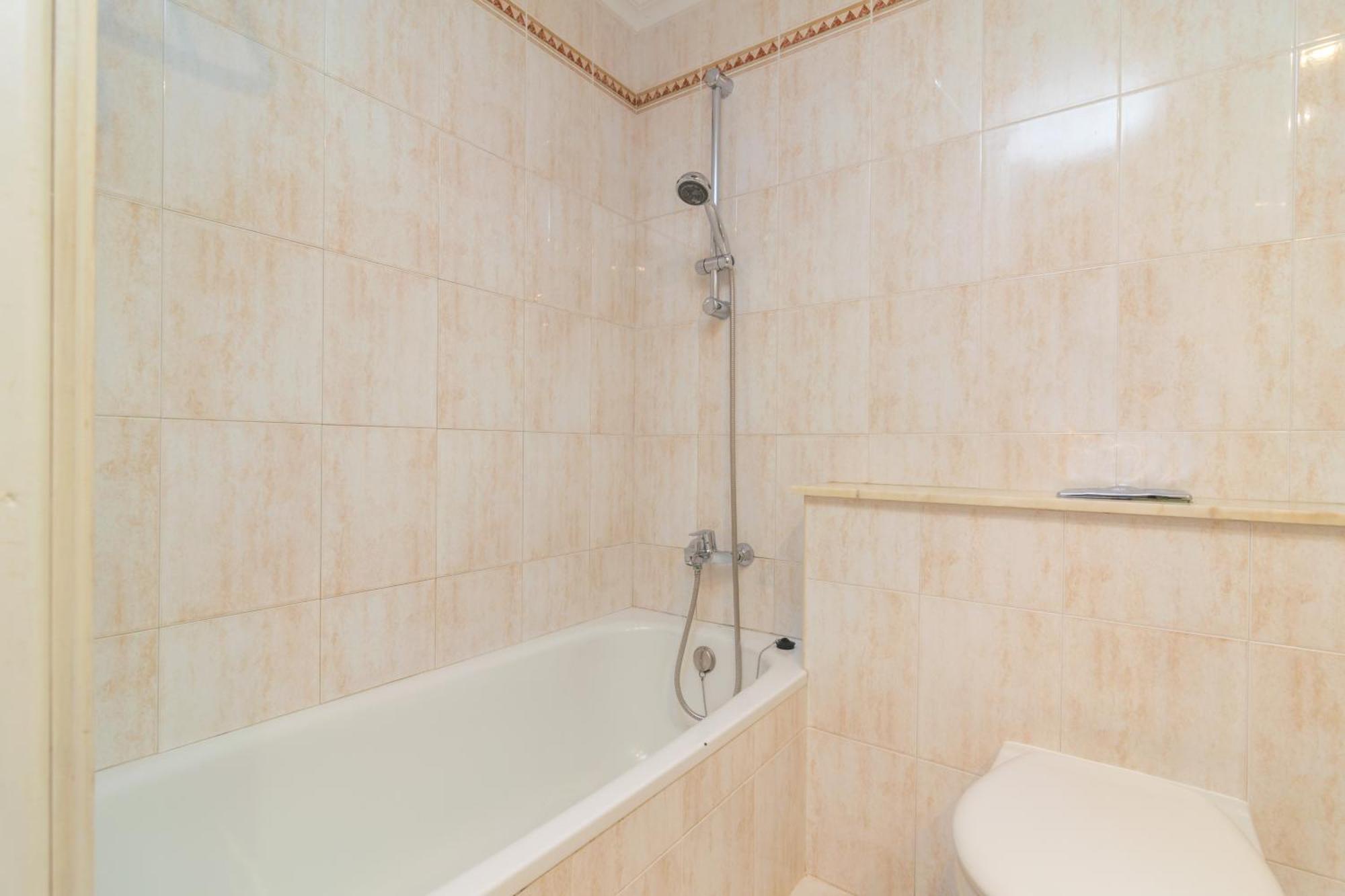 Apartamentos Massanet Canyamel  Zewnętrze zdjęcie